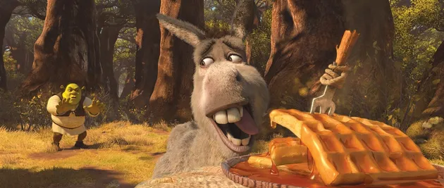 Shrek Forever After