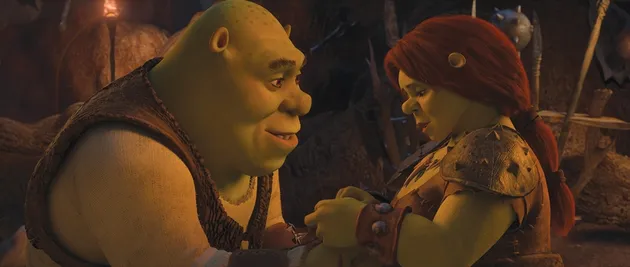 Shrek Forever After