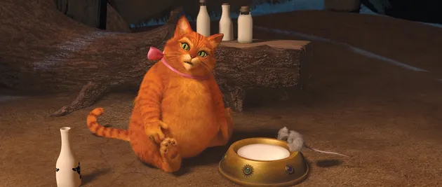 Shrek Forever After
