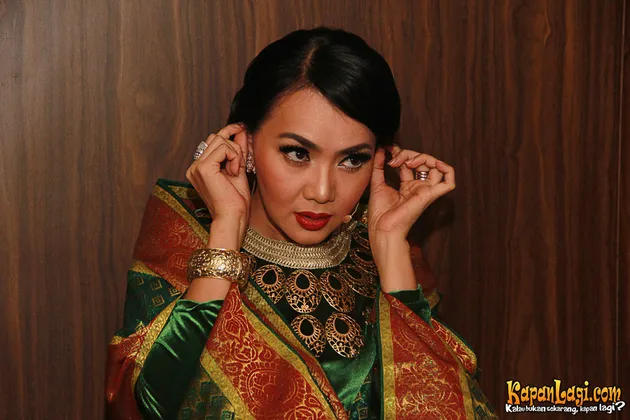 Siti Nurbaya: Kasih Tak Sampai