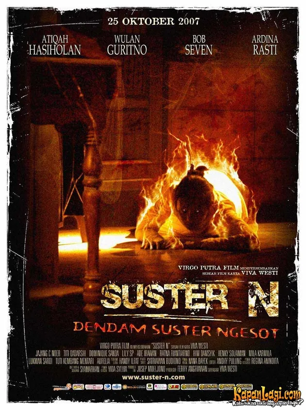 film suster n