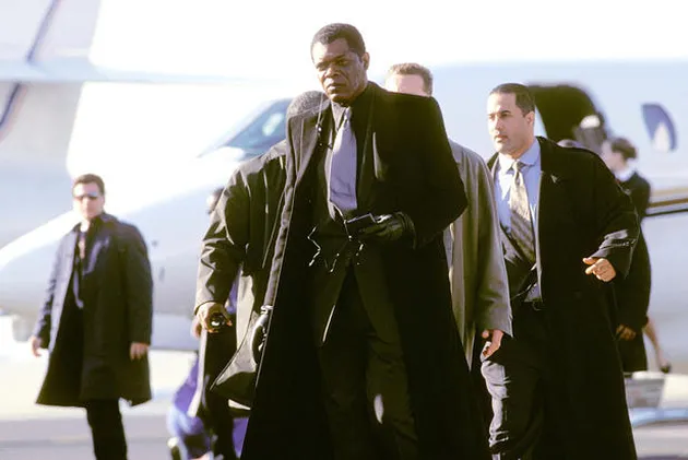 samuel l jackson