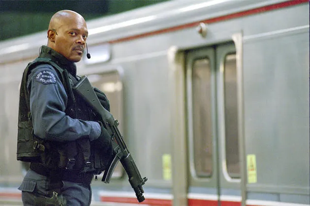 samuel l jackson