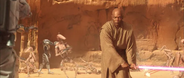 samuel l jackson