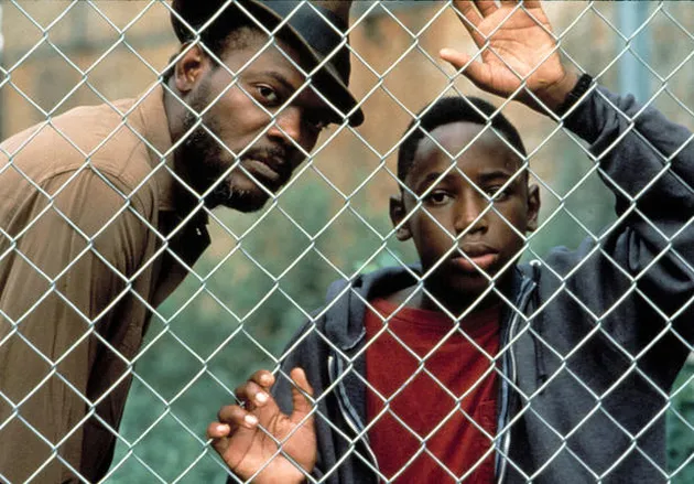 samuel l jackson