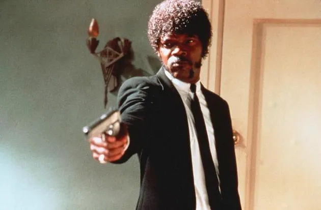 samuel l jackson