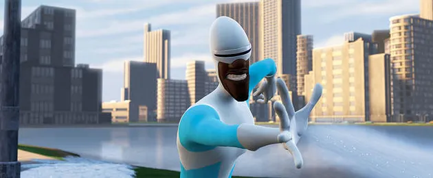 samuel l jackson