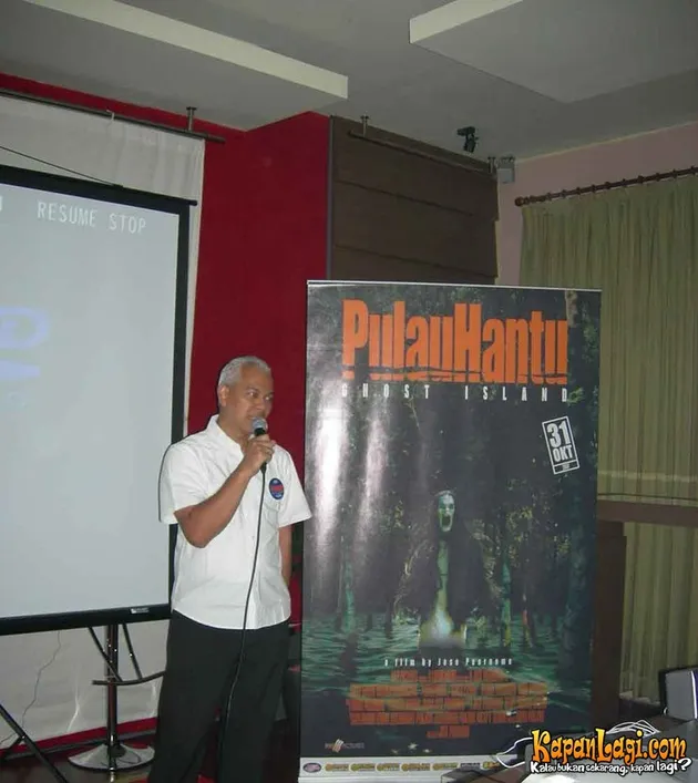 film pulau hantu