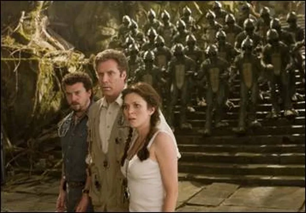 film universal 2009