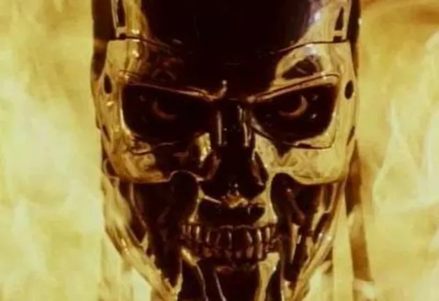 terminator salvation