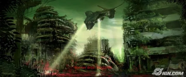 terminator salvation