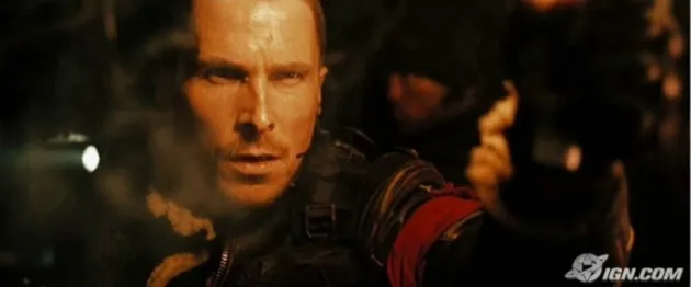 terminator salvation