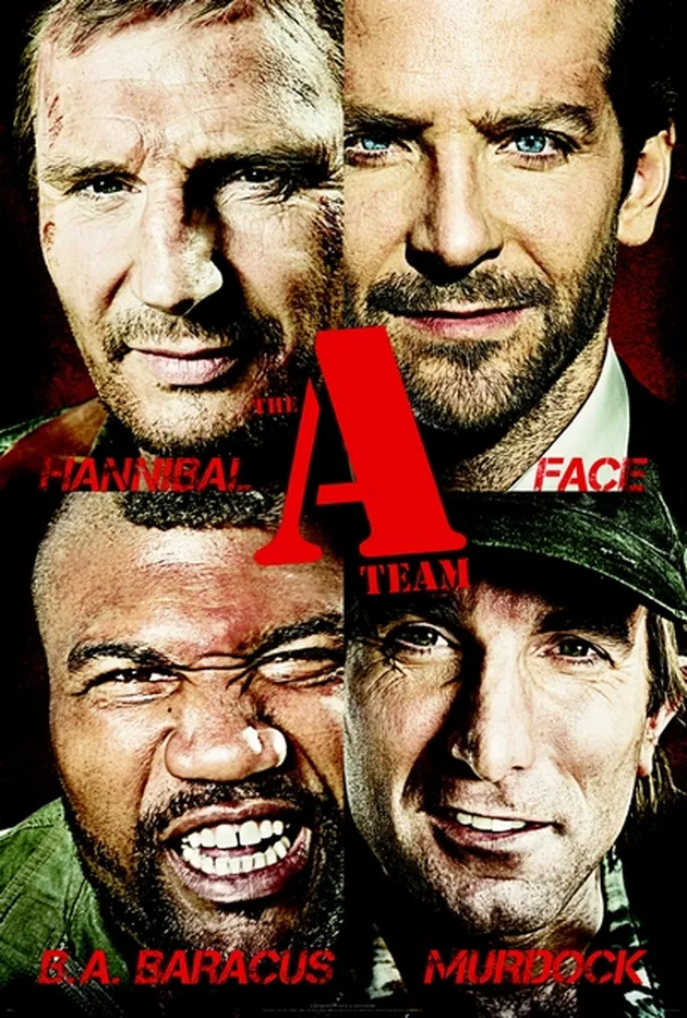 The A-Team