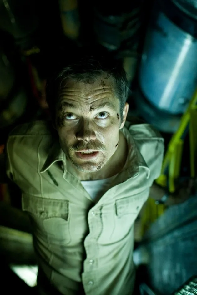 Film The Crazies