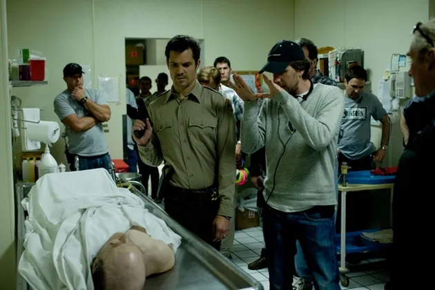 Film The Crazies