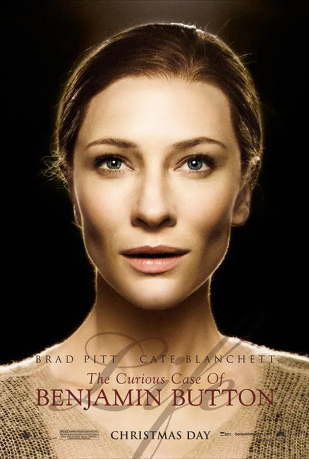 the curious case of benjamin button