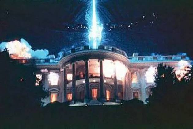 the day the earth stood still