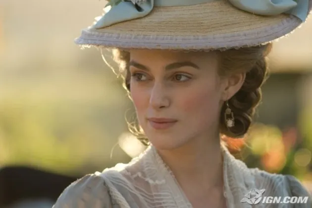 keira knightley