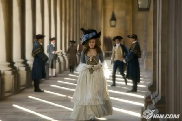 keira knightley