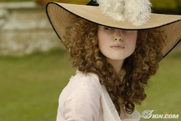 keira knightley