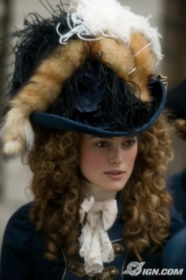 keira knightley