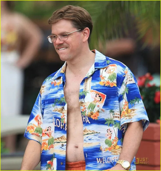the informant