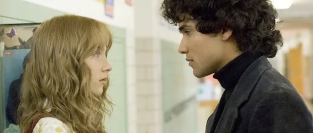 the lovely bones