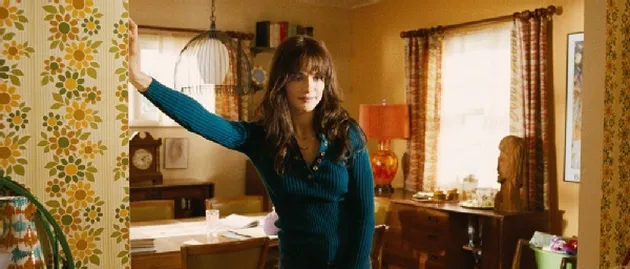the lovely bones