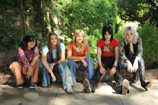 The Runaways