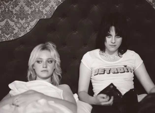 The Runaways