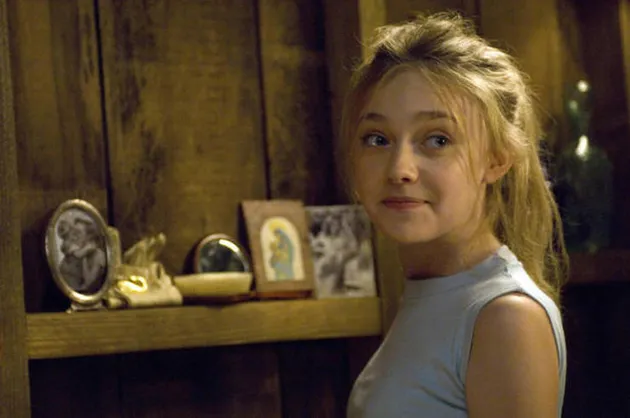 Film The Secret Life of Bees
