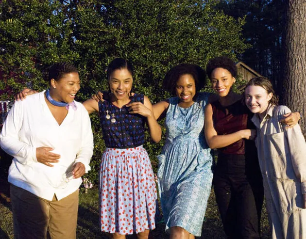 Film The Secret Life of Bees