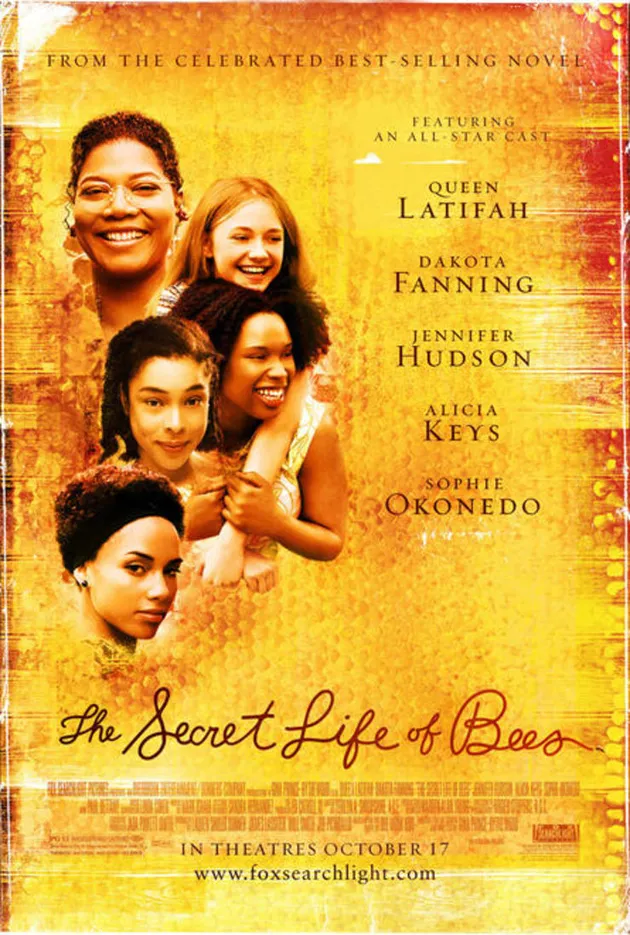 Film The Secret Life of Bees