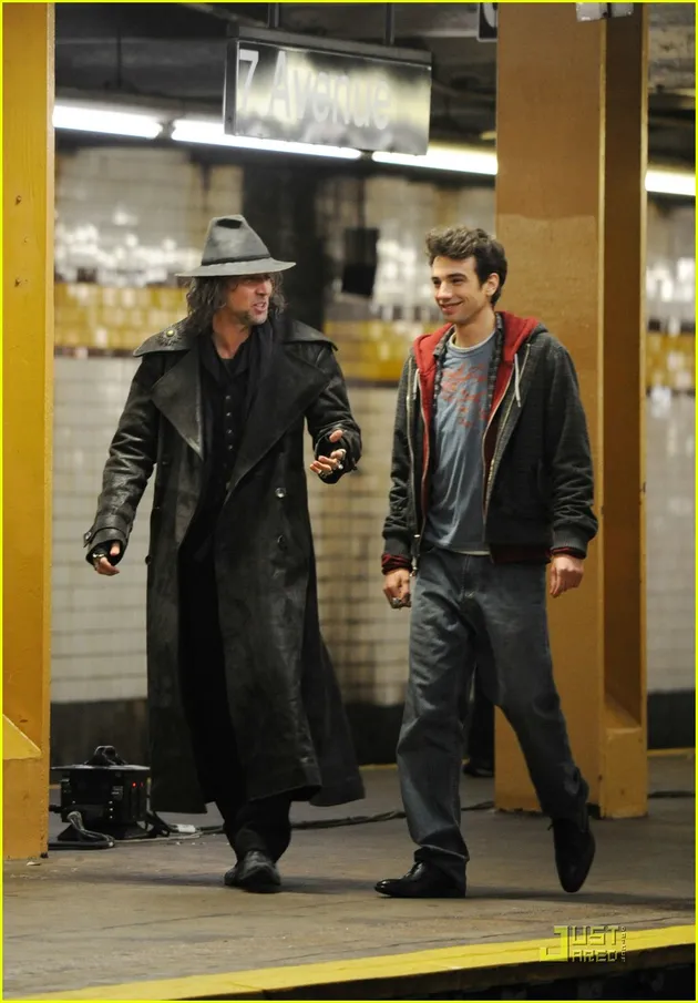 the sorcerers apprentice