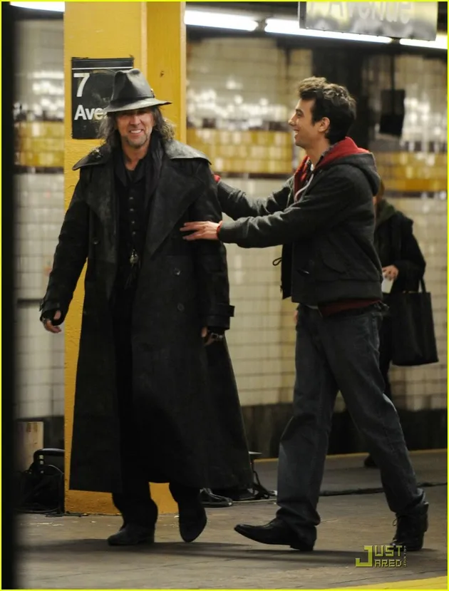 the sorcerers apprentice