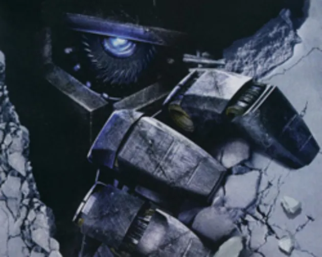 tranformers: revenge of the