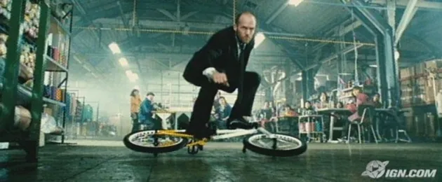 transporter 3