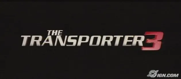 transporter 3