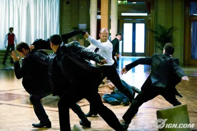 transporter 3