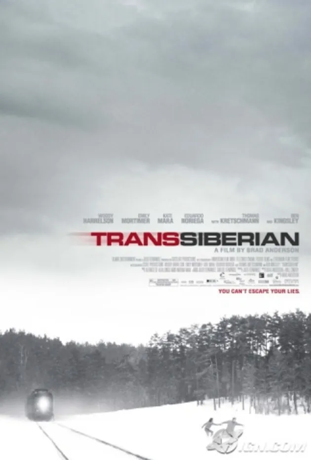 transsiberian