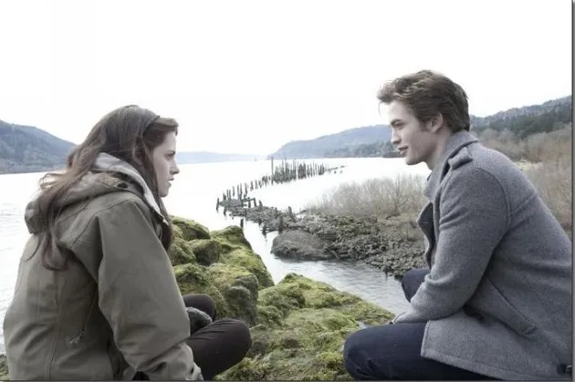 twilight