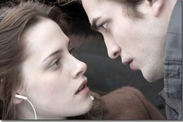 twilight