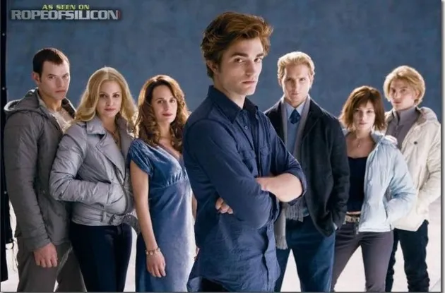 twilight