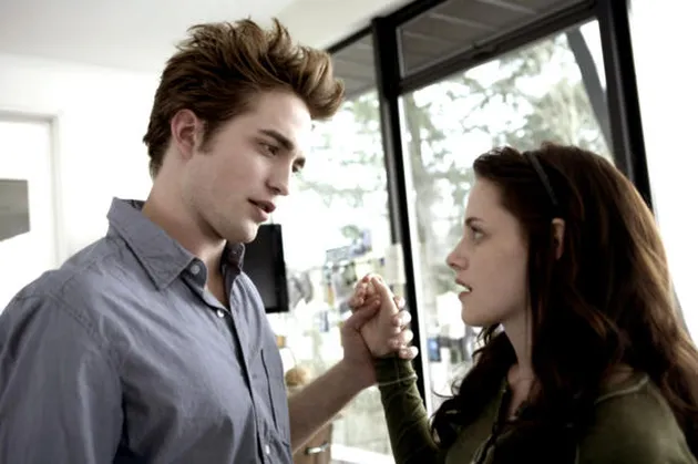 twilight