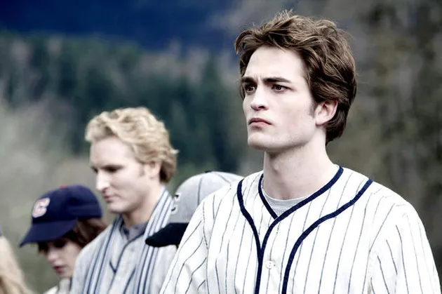 twilight