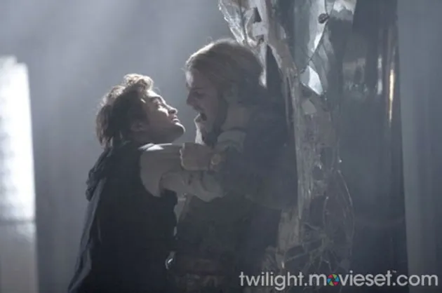 twilight