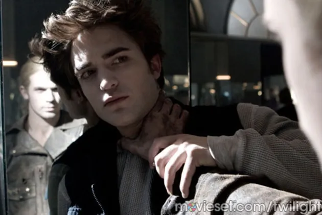 twilight