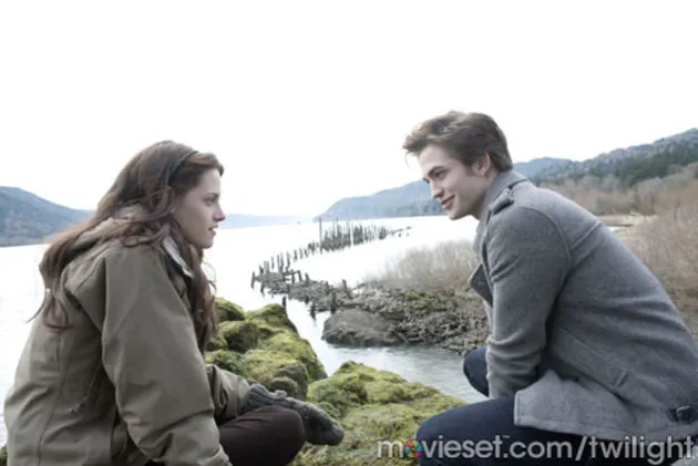 twilight