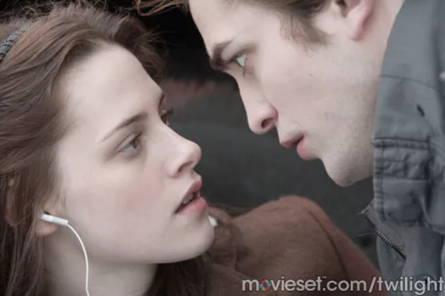 twilight