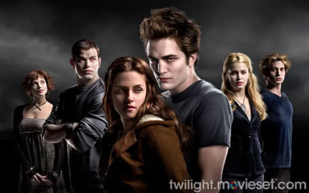 twilight
